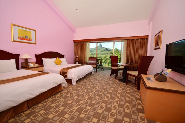 Howard Beach Resort (Pingtung City)